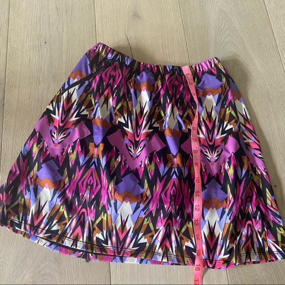 NWT Festa Sports Golf Skirt Size Small -Y5 - Picture 7 of 7